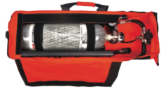 3M SCOTT R-Pak 紧急供气包